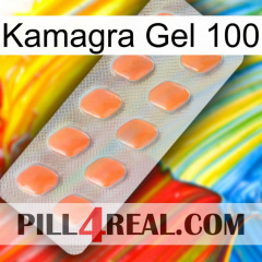 Kamagra Gel 100 26